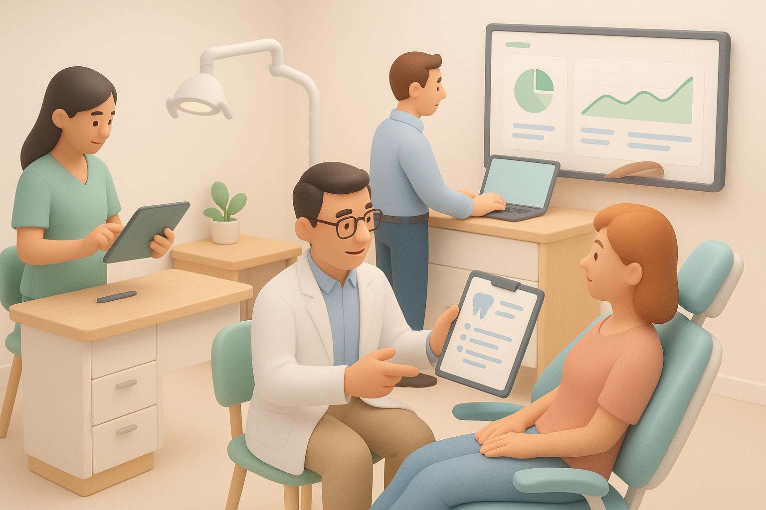 Best DOK32 Alternative: Why Remedico Outperforms in 2026