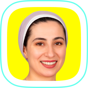 Dr. Yasmin Kottait Avatar