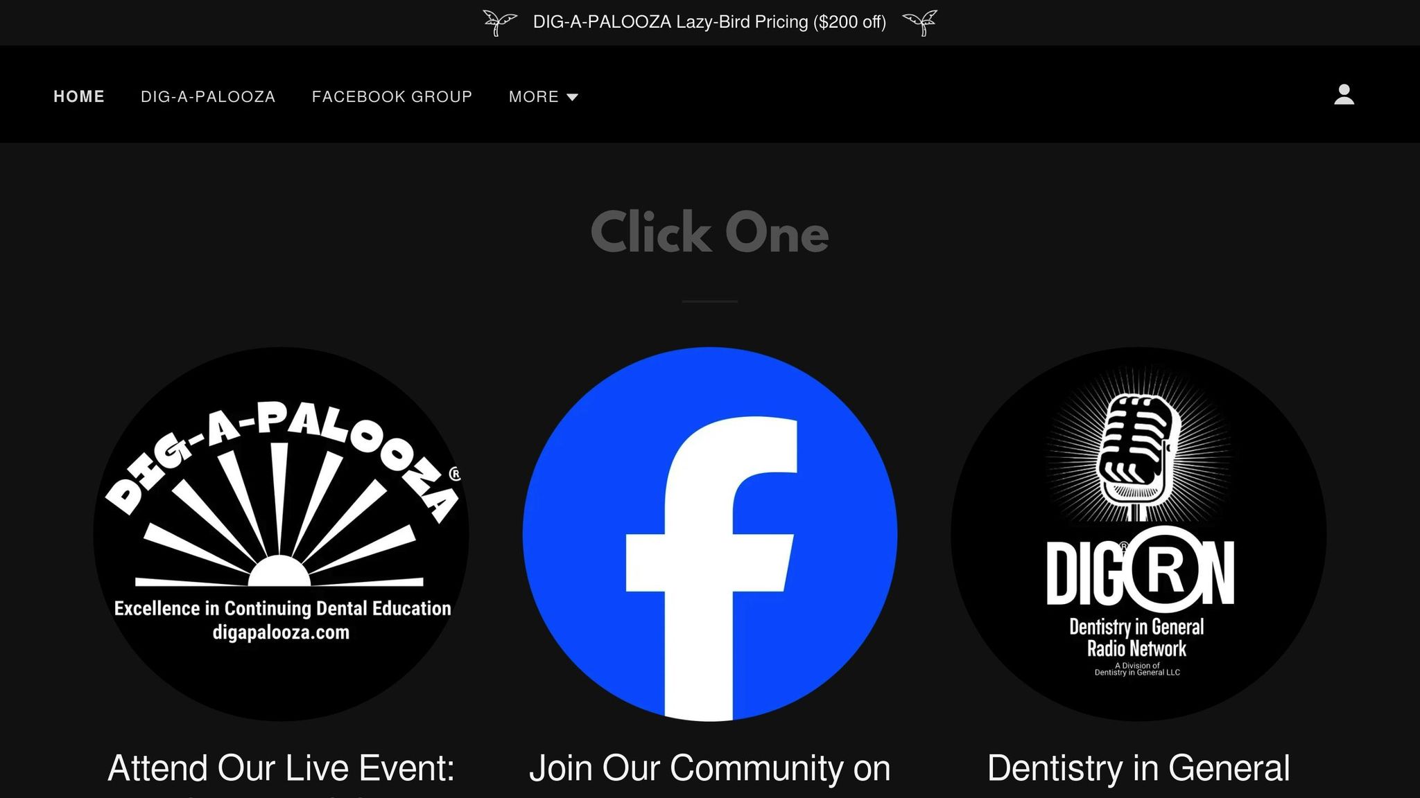 Dentistry In General