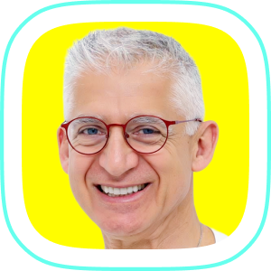 Dr. Costa Nicolopoulos Avatar