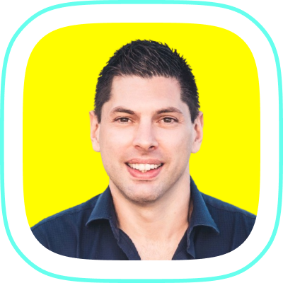 Tzvetan Deyanov Avatar