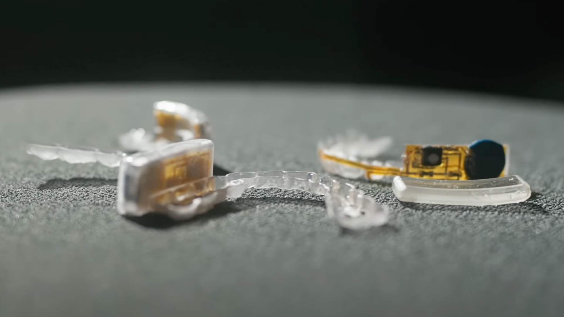 Wearable Dental Device from MIT Researchers