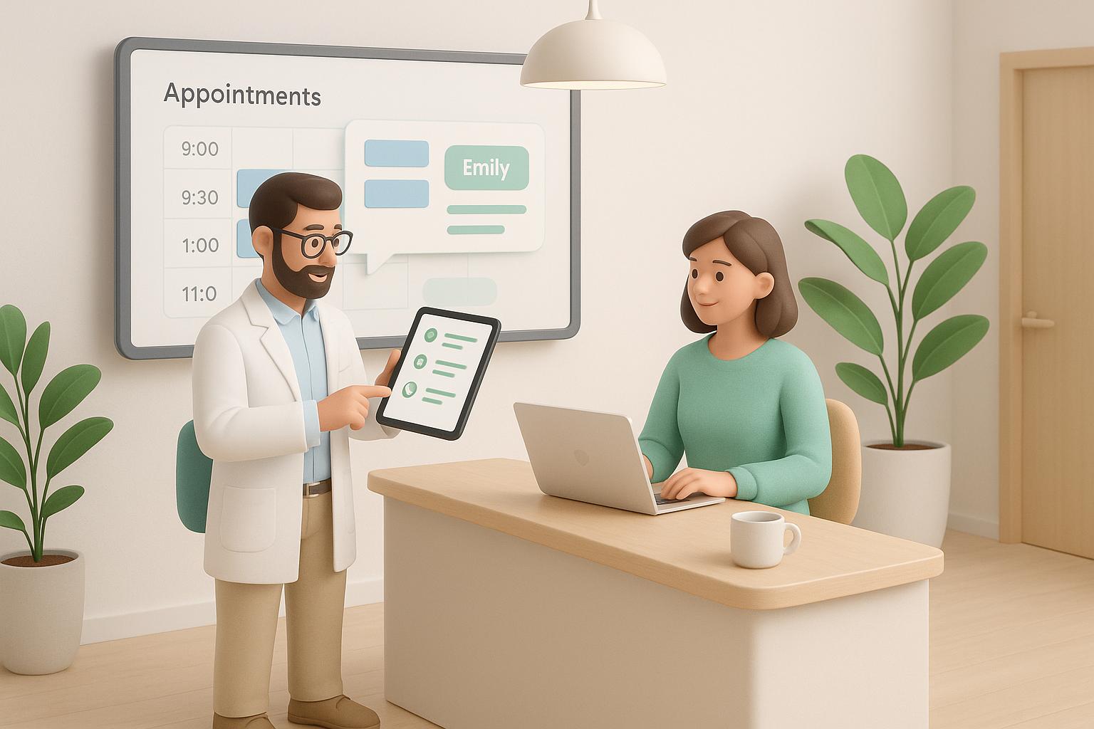 Best Dentrix Alternative for Modern Dental Clinics in 2026 Cover Image