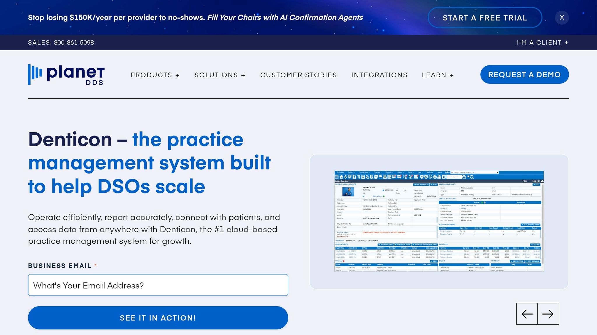 Denticon