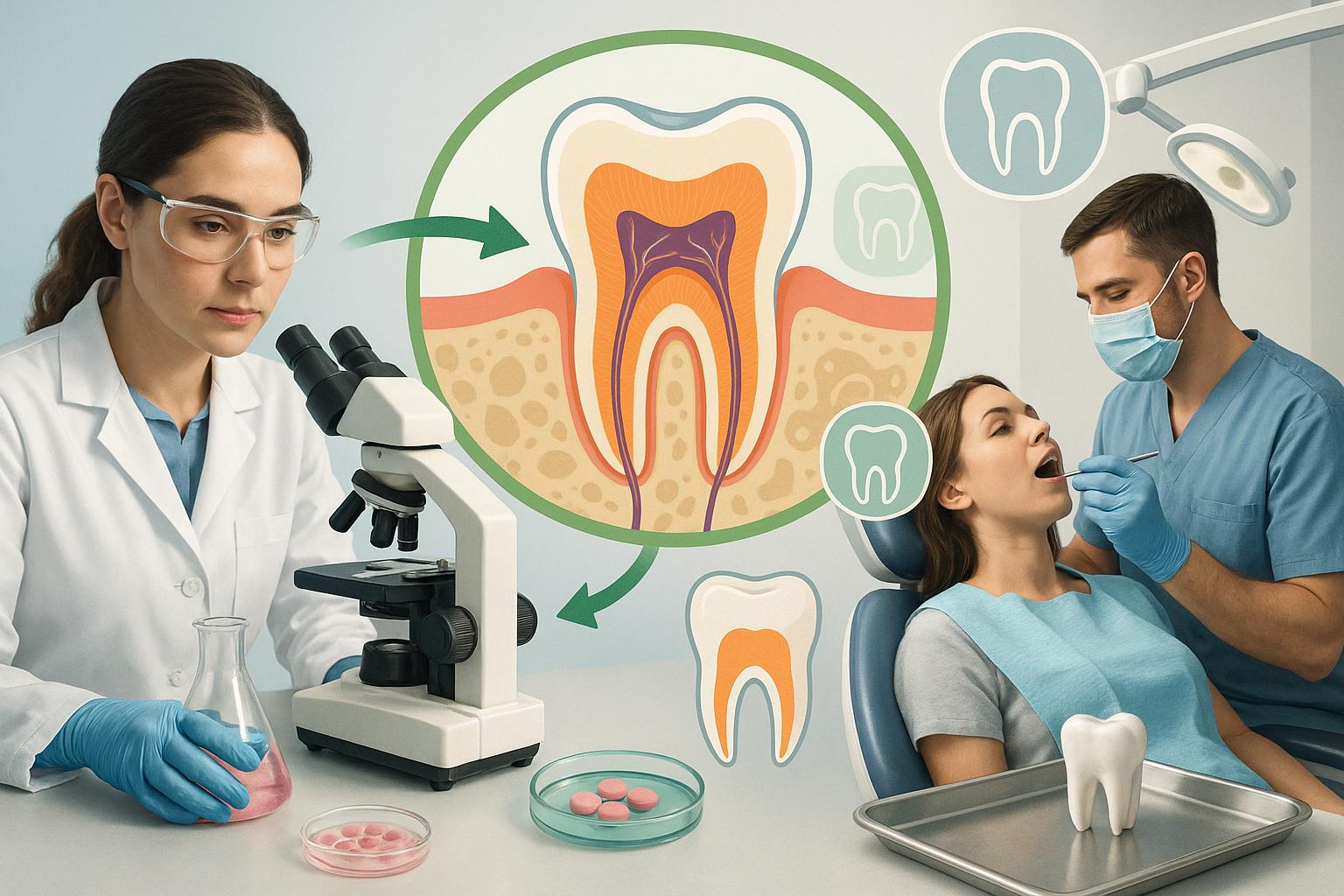 How Blender for Dental Transforms Digital Dentistry: Insights from the Founders Cover Image