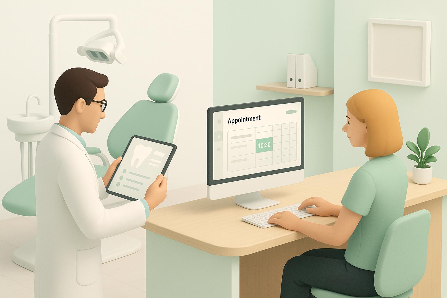 Best Dental Software for Modern, Patient-Friendly Practices Cover Image