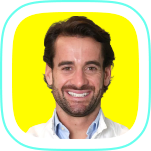  Dr. Edoardo Felici Avatar