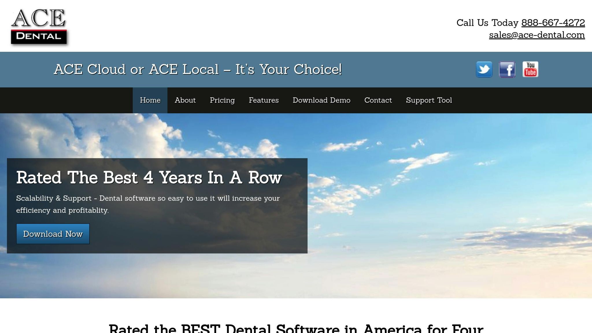 ACE Dental