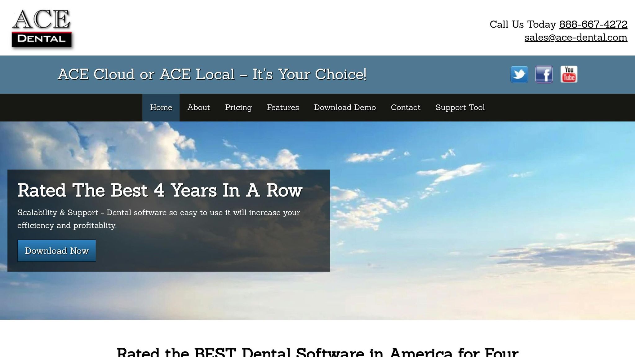 ACE Dental