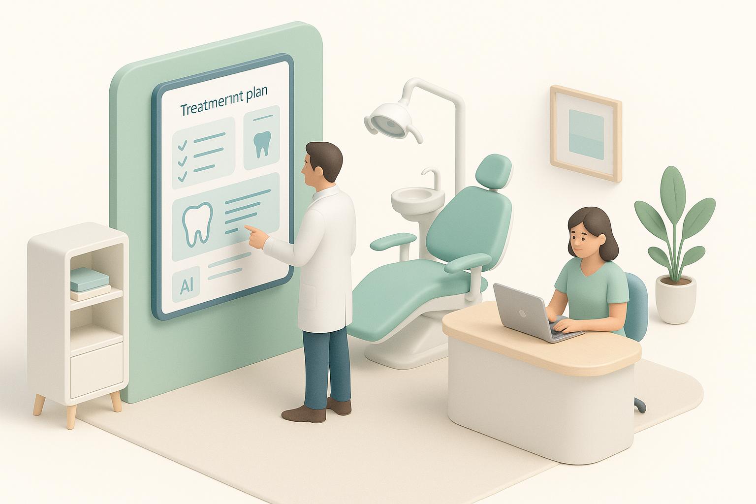 R4+ Alternative for UAE Dental Practices: A Modern, Local Option Cover Image