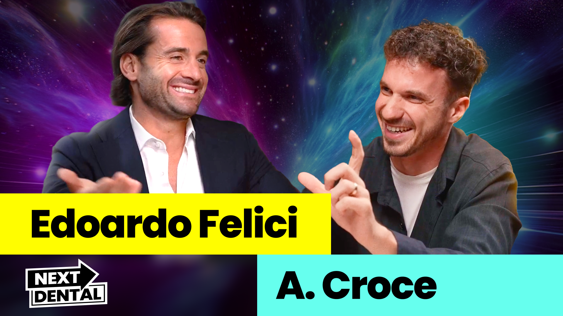 “NextDental” Podcast Episode 7: Inside the work in APA Aesthetic ...