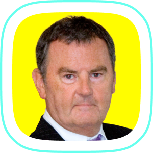 Prof. Paul Tipton Avatar