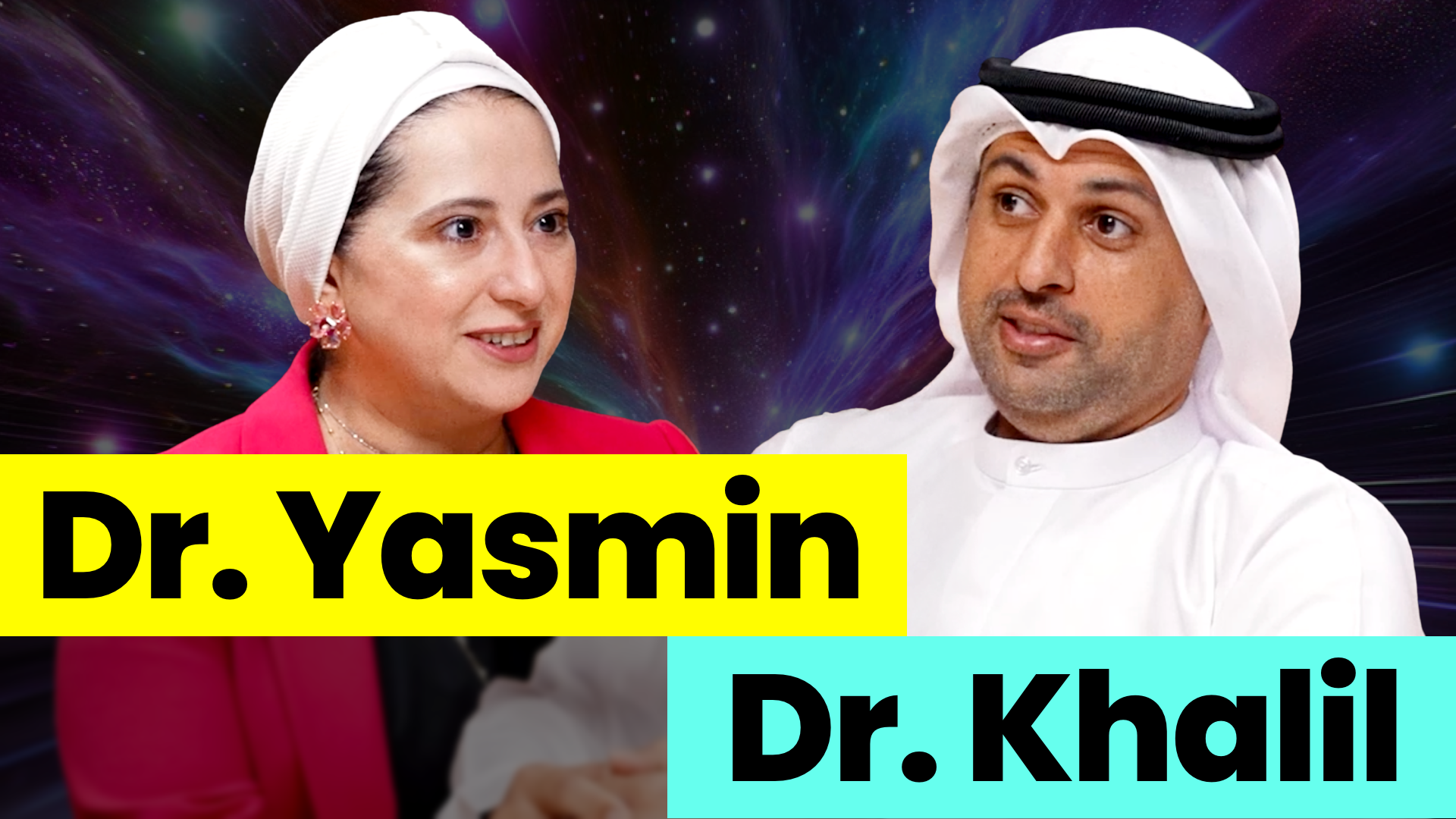 The Tooth Fairy Meets AI — with Dr. Yasmin Kottait Cover Image