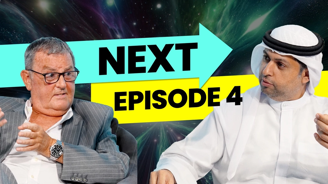 Next Dental Episode 4 Premieres: Prof Paul Tipton Exposes the Hidden Compromises Behind Every Crown, Veneer and Onlay Cover Image