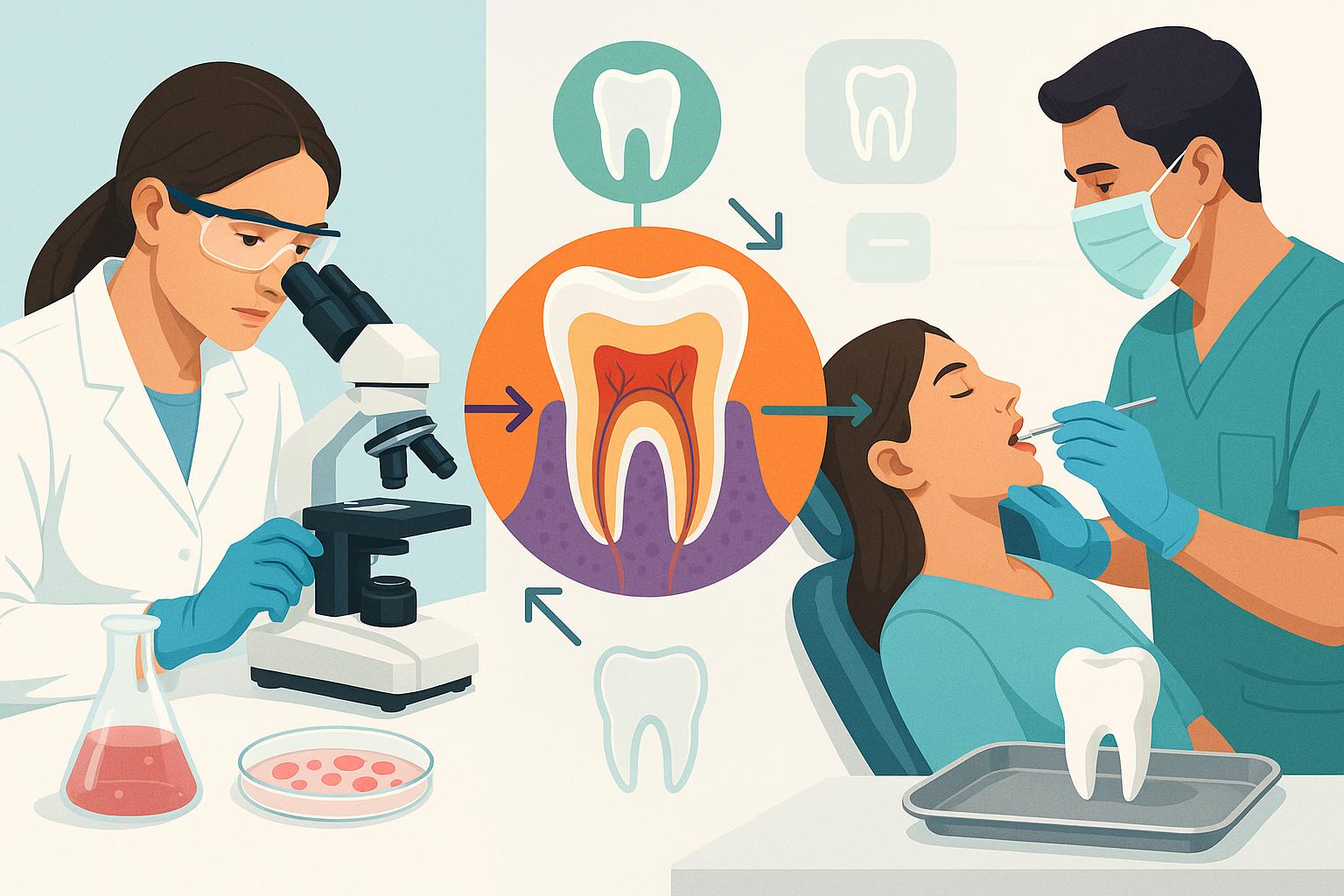 Best Dental Practice Management Software in UAE for 2025 Clinics Cover Image