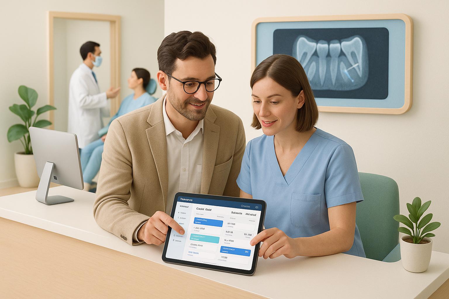 DentiMax Alternative: Why Remedico is the Smart Choice for Clinics