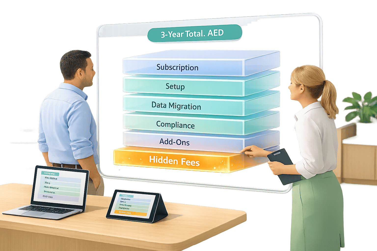 Dental Software Pricing for Clinics: Avoid Hidden Fees and Overpaying Cover Image